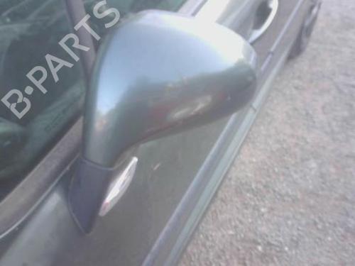 Used Left mirror PEUGEOT 207 (WA_, WC_) 1.6 HDi (90 hp) 28689307
