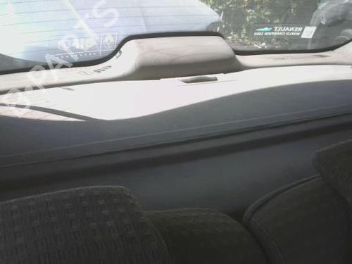 Used Rear parcel shelf Rear parcel shelf 36884561 36884561