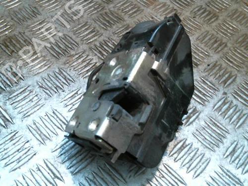 Used Electronic module RENAULT MEGANE II (BM0/1_, CM0/1_) 1.9 dCi (BM0G, CM0G) (120 hp) 22044756