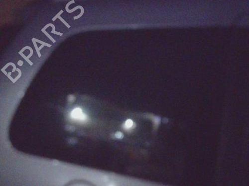 Panel rude bagtil højre PEUGEOT 307 Break (3E) 2.0 HDI 110 (107 hp) 31577060