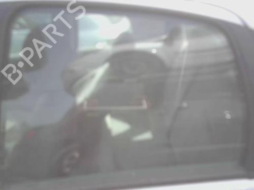 Dør rude ventre bagtil Dør rude ventre bagtil CITROËN C3 I (FC_, FN_) [2002-2013] 37637687 37637687