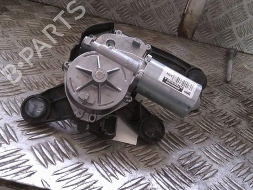 Rear wiper motor PEUGEOT 2008 I (CU_) 1.2 THP 110 / PureTech 110 | BP25768376M102 