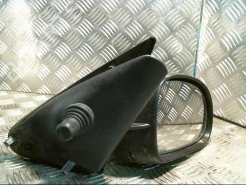 Used Right mirror PEUGEOT 406 (8B) 1.9 TD (90 hp) 20999245