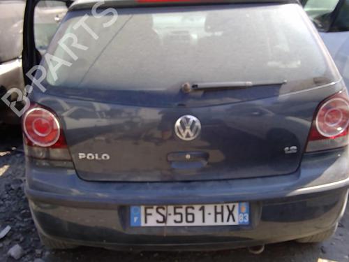 Alternator VW POLO (9N_, 9A_) 1.2 12V | BP20988541M7 