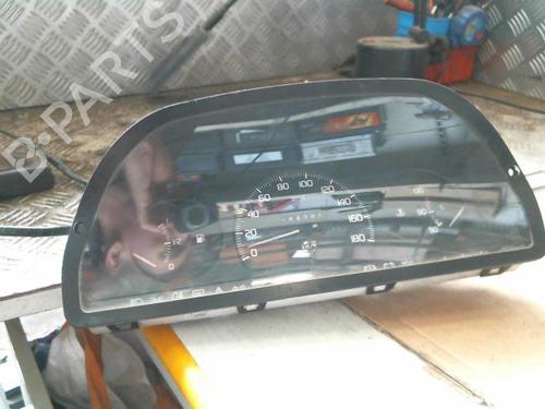 Used Instrument cluster FIAT UNO (146_, 158_) 60 Diesel 1.7 (146E) (57 hp) 22042645