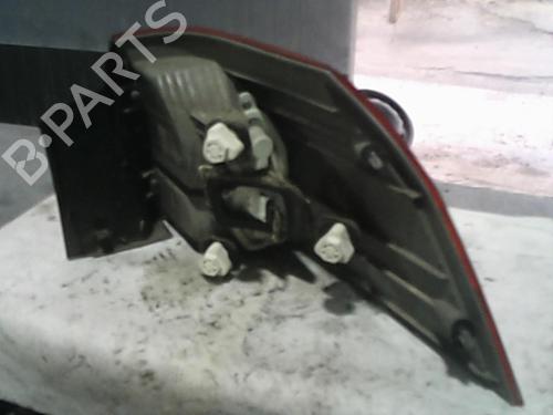 Used Left taillight OPEL VECTRA C Estate (Z02) 1.9 CDTI (F35) (150 hp) 20992646