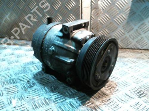 AC Kompressor RENAULT LAGUNA II (BG0/1_) 1.6 16V (BG0A, BG0L) | BP22041167M34 