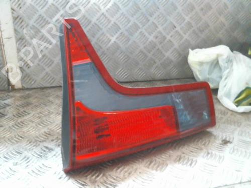 Højre baglygte bagklap CITROËN C5 II (RC_) 1.6 HDi (RC8HZB) | BP21000082C80 