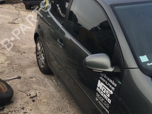 Electronic module VW GOLF V (1K1) 1.9 TDI | BP25258787M83  - Image 6