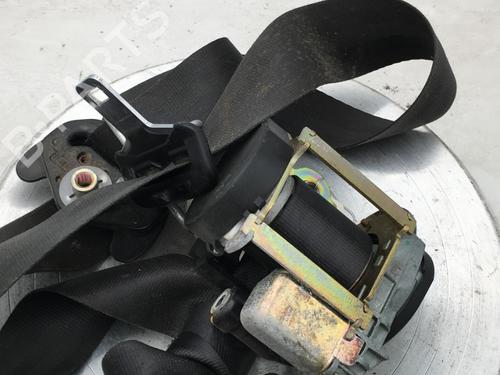 Front right seatbelt PEUGEOT 307 (3A/C) 1.6 HDi 110 | BP26491636I25