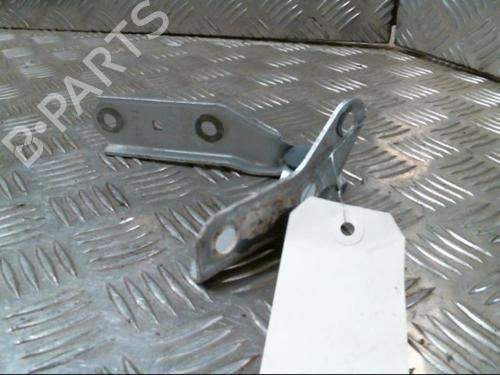 Used Hinge/Door check strap VW POLO (9N_, 9A_) 1.4 16V (75 hp) 20999408