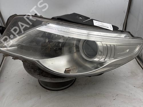 Left headlight VW PASSAT B6 (3C2) | BP39083546C28 - Image 3
