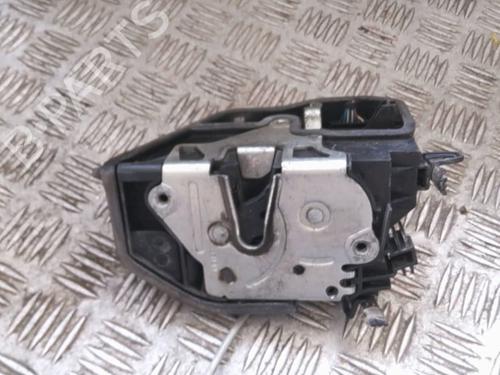 Elektronisk modul BMW 1 (E87) 118 d (143 hp) 24999278