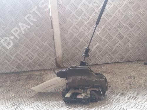 Used Electronic module VW BORA I (1J2) 1.9 TDI (110 hp) 27287243