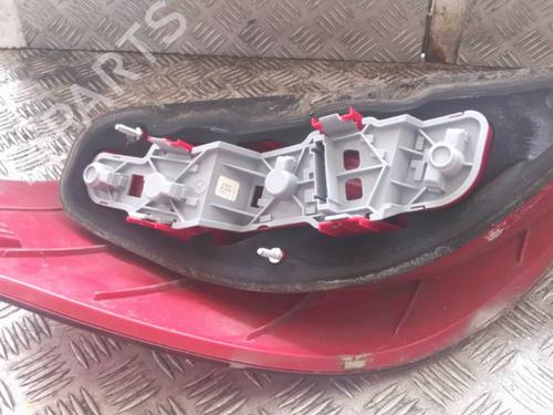 Right taillight MERCEDES-BENZ A-CLASS (W169) A 170 (169.032, 169.332) | BP23798910C35