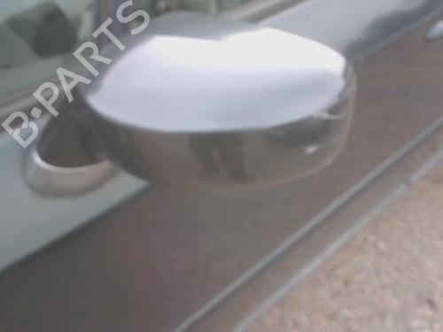 Used Left mirror RENAULT VEL SATIS (BJ0_) 2.2 dCi (BJ0E, BJ0F) (150 hp) 28568102