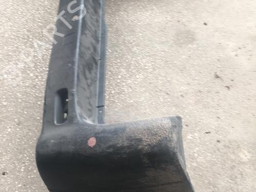 Rear bumper CITROËN JUMPY II (VF7) 1.6 HDi 90 8V | BP29271755C8 