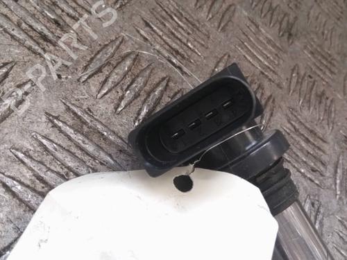 Used Ignition coil Ignition coil VW POLO V (6R1, 6C1) 1.2 (70 hp) 28619632 28619632