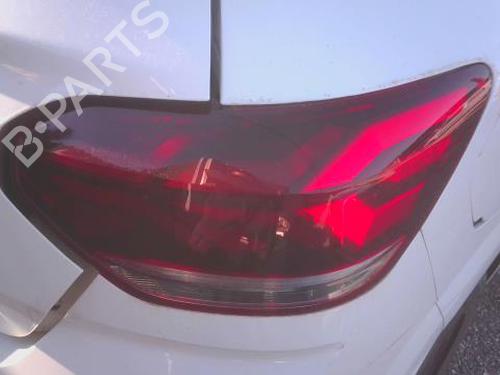 Used Right taillight Right taillight DACIA JOGGER (RK_) 1.0 TCe 100 ECO-G (RKMT) (101 hp) 33213658 33213658