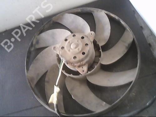 Radiator fan PEUGEOT EXPERT (224_)  | BP22915349M35 