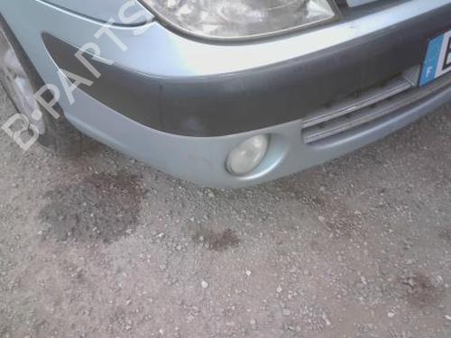Front bumper CITROËN XSARA Coupe (N0) 1.4 i | BP29560852C7 