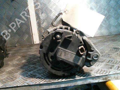 Used Alternator Alternator RENAULT CLIO II (BB_, CB_) 1.2 16V (BB05, BB0W, BB11, BB27, BB2T, BB2U, BB2V, CB05,... (75 hp) 20997047 20997047