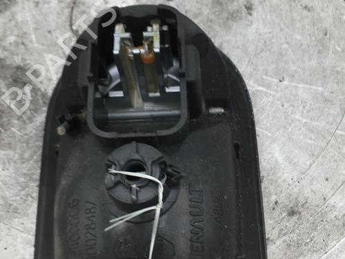 Front left interior door handle RENAULT TWINGO II (CN0_) 1.2 16V (CN04, CN0B) | BP32217298I13 - Image 3