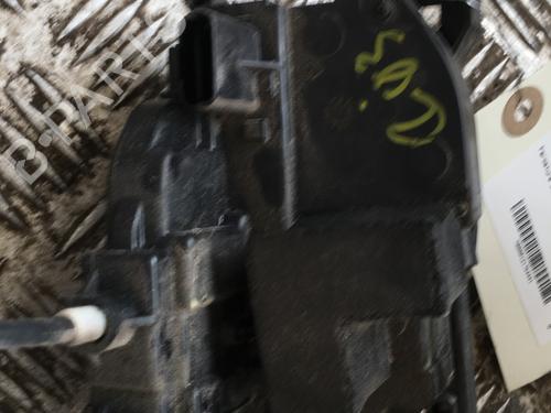 Used Rear right lock Rear right lock RENAULT CLIO III (BR0/1, CR0/1) 1.5 dCi (BR17, CR17) (86 hp) 32482537 32482537