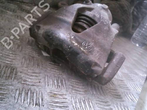 Used Right front brake caliper Right front brake caliper AUDI TT (8N3) 1.8 T (180 hp) 22049601 22049601