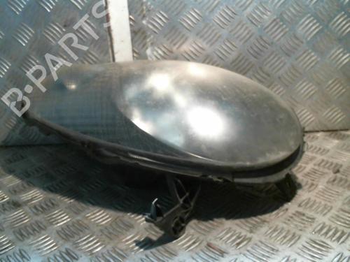 Used Right headlight Right headlight NISSAN MICRA III (K12) 1.4 16V (88 hp) 20992510 20992510