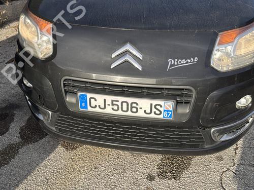 Engine CITROËN C3 Picasso (SH_) 1.6 HDI 90 | BP24474193M1  - Image 7