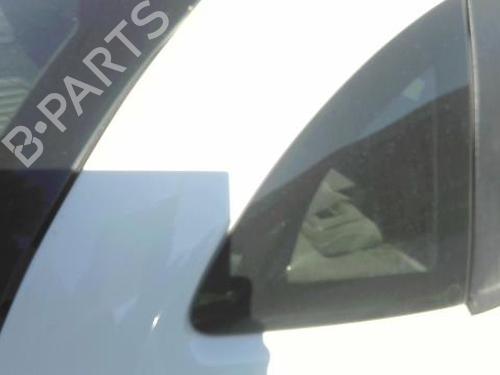 Panel rute bak høyre CITROËN C3 II (SC_) 1.4 HDi 70 (SC8HZC, SC8HR0, SC8HP4) (68 hp) 27698110