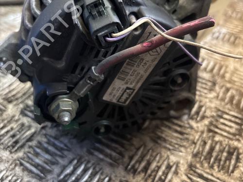 Used Alternator Alternator 35939034 35939034