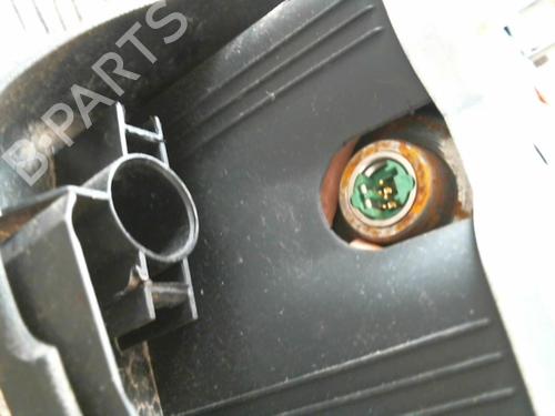 Førerens kollisjonspute RENAULT CLIO III (BR0/1, CR0/1) 1.5 dCi (C/BR0G, C/BR1G) | BP20996926C9 