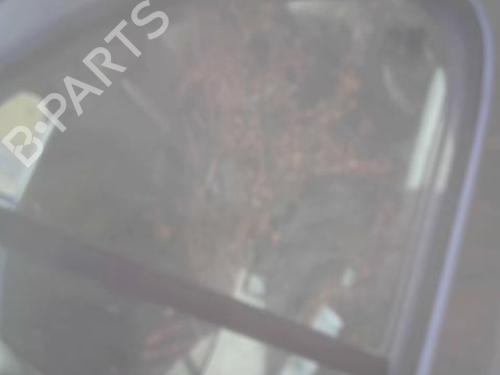Dør rude ventre bagtil Dør rude ventre bagtil NISSAN MICRA III (K12) 1.2 16V (80 hp) 37587896 37587896