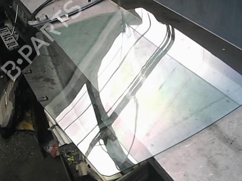 Used Rear left door window CITROËN C4 Picasso I MPV (UD_) 1.6 HDi (109 hp) 20996952