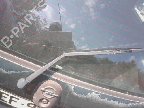 Used Rear windshield wiper arm Rear windshield wiper arm OPEL CORSA B (S93) [1993-2009] 36416020 36416020