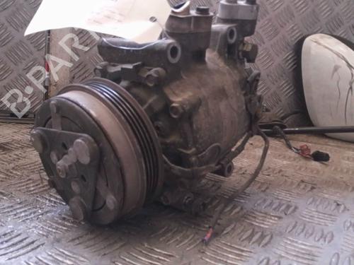 Used AC compressor AC compressor HONDA CR-Z (ZF) [2010-2016] 21689051 21689051