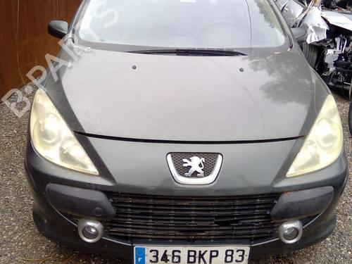 Switch PEUGEOT 307 (3A/C) 1.6 HDi | BP26141211I30 - Image 8