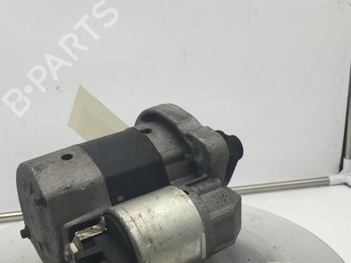 Used Starter Starter FORD FIESTA VI (CB1, CCN) 1.0 Sport (140 hp) 30600334 30600334