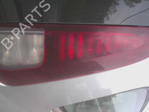 Højre baglygte RENAULT ESPACE IV (JK0/1_) 2.0 dCi (JK01, JK02, JK1J, JK1K, JK1H) 8200394724