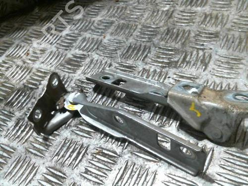 Used Hinge/Door check strap VW GOLF IV (1J1) 1.9 TDI (101 hp) 20990118