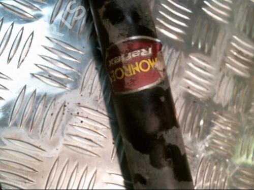 Left rear shock absorber VW GOLF V (1K1) 1.9 TDI | BP20992137M18 