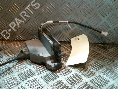 Rear right lock PEUGEOT 2008 I (CU_) 1.6 HDi | BP20997675C99
