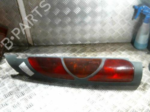 Venstre baglygte RENAULT KANGOO Express (FC0/1_) D 65 1.9 (FC0E, FC02, FC0J, FC0N) (64 hp) 20990415