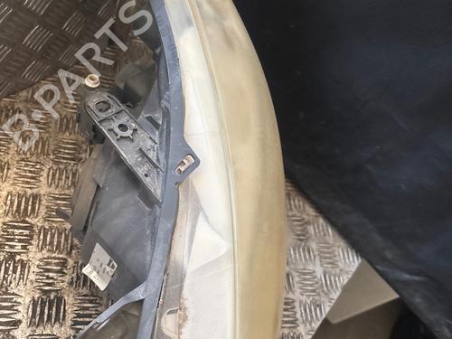 Used Left headlight Left headlight RENAULT CLIO III (BR0/1, CR0/1) 1.2 16V (BR0P, CR0P) (101 hp) 34219641 34219641