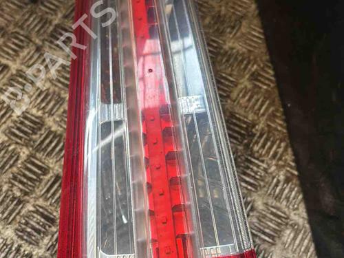 Used Left taillight Left taillight FORD C-MAX (DM2) 1.6 TDCi (90 hp) 36256582 36256582