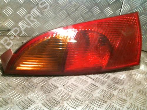 Used Left taillight FORD FOCUS I (DAW, DBW) 1.8 Turbo DI / TDDi (90 hp) 21000318
