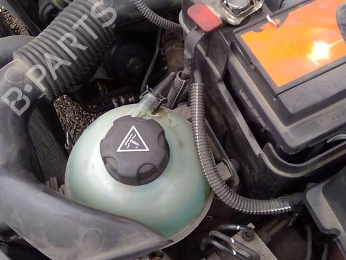 Used Expansion tank PEUGEOT 206 Hatchback (2A/C) 1.4 HDi eco 70 (68 hp) 26141171