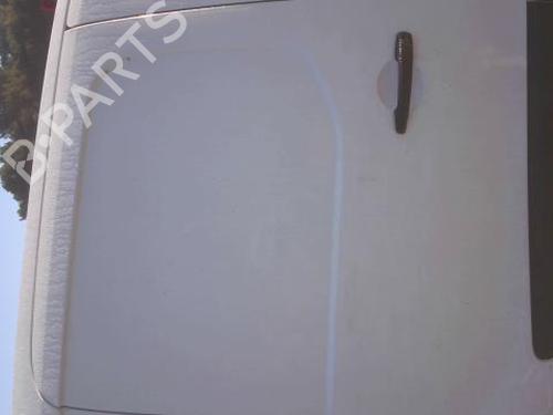 Højre side skydedør PEUGEOT PARTNER Box Body/MPV 1.6 BlueHDi 100 (100 hp) 31642381